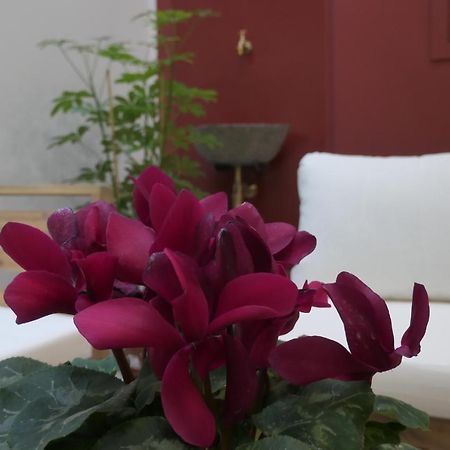 פלרמו Opera Suites - Tosca מראה חיצוני תמונה